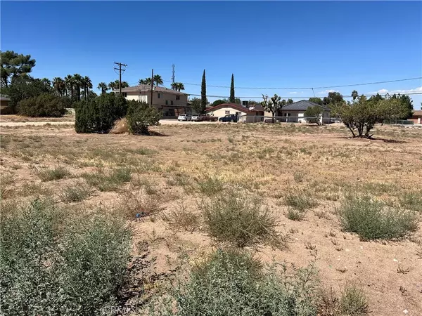 Hesperia, CA 92345,0 Juniper