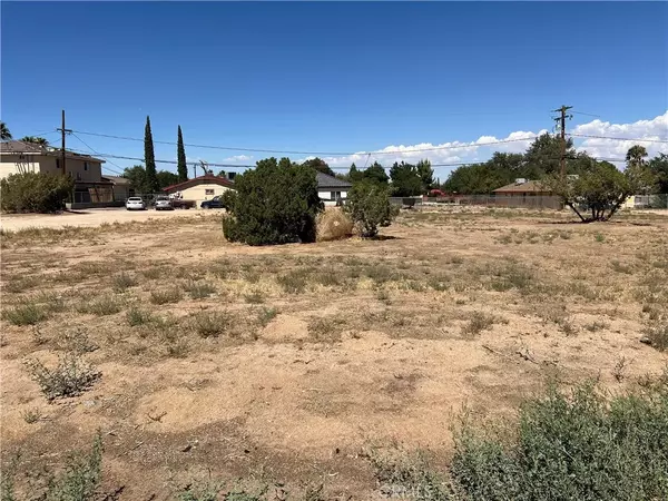 Hesperia, CA 92345,0 Juniper