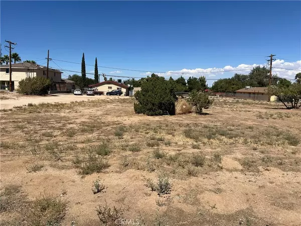Hesperia, CA 92345,0 Juniper