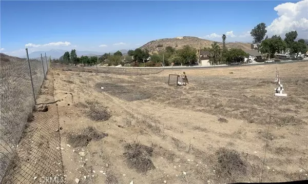 Riverside, CA 92503,0 Vacant land