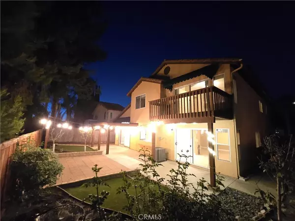 Murrieta, CA 92563,25187 Corte Sombrero