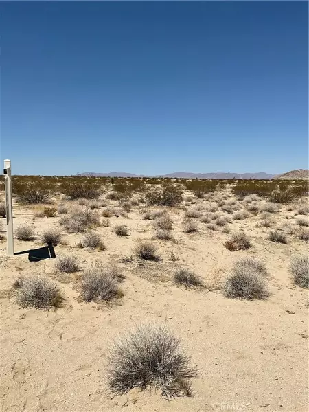 0 Oakdale, Lucerne Valley, CA 92356