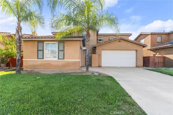 Perris, CA 92571,3963 Sauvignon Way