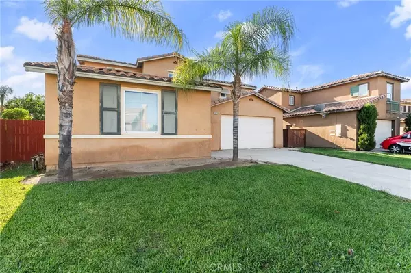 Perris, CA 92571,3963 Sauvignon Way