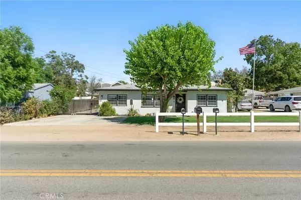 3847 Corona Avenue, Norco, CA 92860
