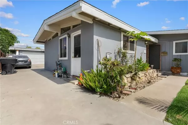 Anaheim, CA 92802,1323 W Goodhue Avenue