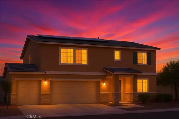 10299 Kite Court, Moreno Valley, CA 92557