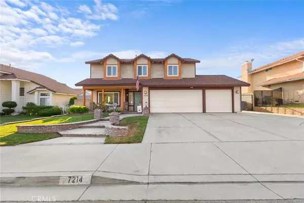 Highland, CA 92346,7214 Quail Run Drive