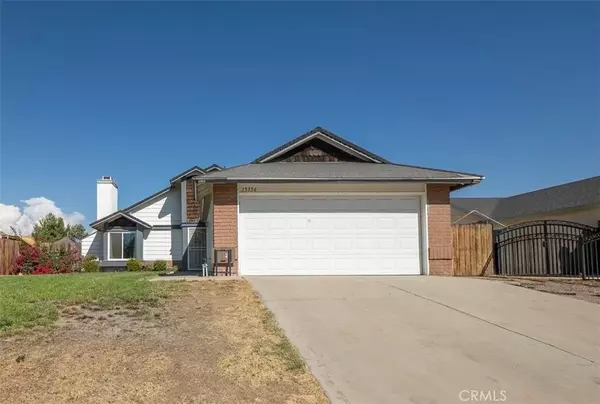 15756 Farmstead Street, Moreno Valley, CA 92551