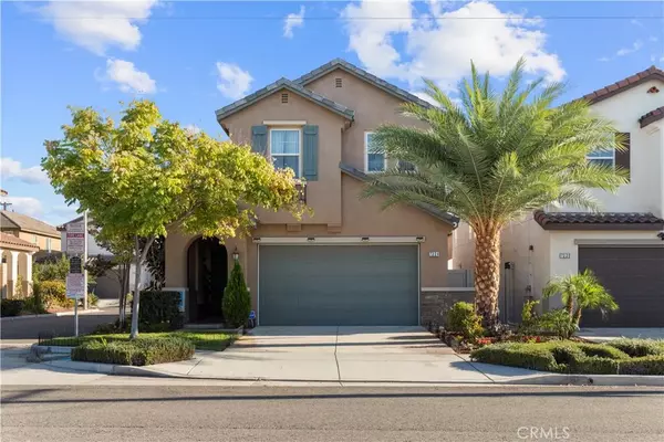 7224 Kermore Lane, Stanton, CA 90680