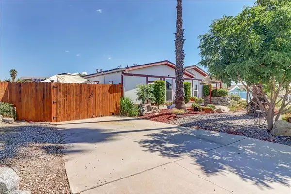 Perris, CA 92570,480 Deerhill Road
