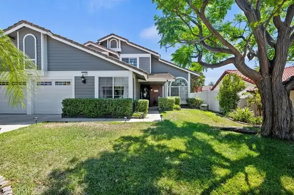 Moreno Valley, CA 92557,24309 Rimview Road