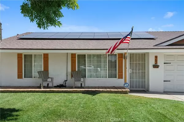 Beaumont, CA 92223,962 Massachusetts Avenue