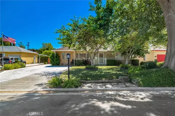 Riverside, CA 92504,8204 Verbena Drive