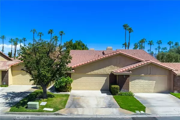 4 Maximo Way, Palm Desert, CA 92260