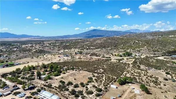 Anza, CA 92539,41735 El Campo Rd
