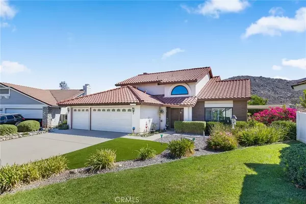 Moreno Valley, CA 92557,24414 Ranch View Circle