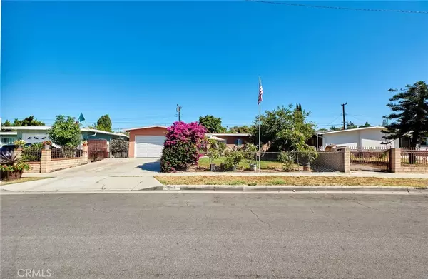 18311 Lanaca Street, La Puente, CA 91744