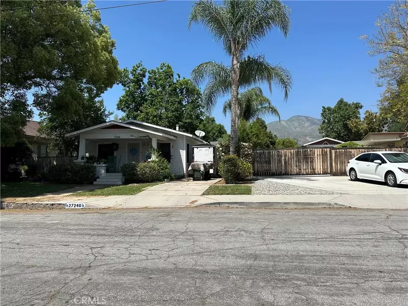27240 Main Street, Highland, CA 92346