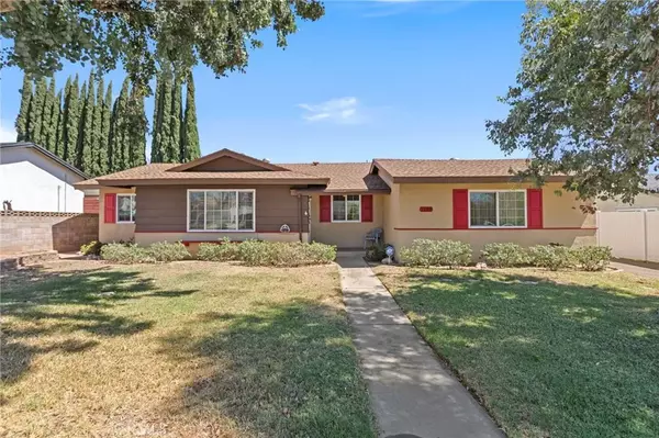 Rancho Cucamonga, CA 91701,7143 Topaz Street