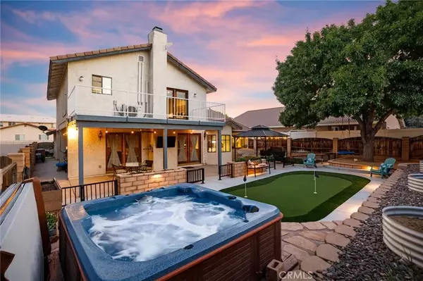 Victorville, CA 92395,17800 Rancho Bonita Road