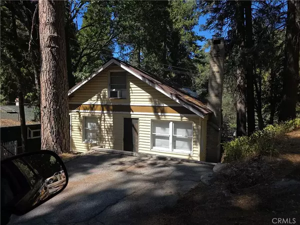 25120 Boa, Crestline, CA 92325