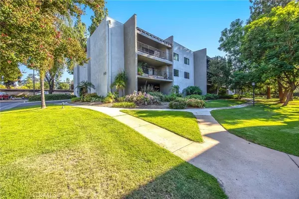 Redlands, CA 92373,242 E Fern Ave #208