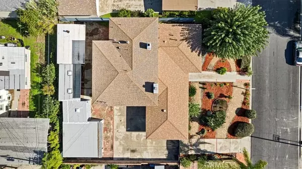 West Covina, CA 91790,1117 E Thackery Street