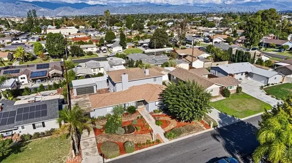 West Covina, CA 91790,1117 E Thackery Street