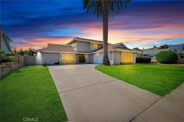 5974 Buchanan Avenue, San Bernardino, CA 92404