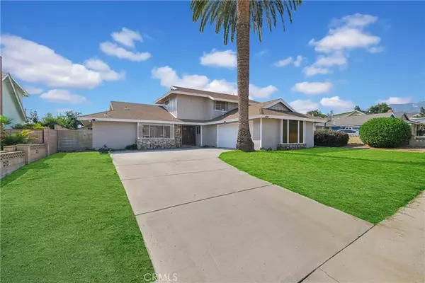 San Bernardino, CA 92404,5974 Buchanan Avenue