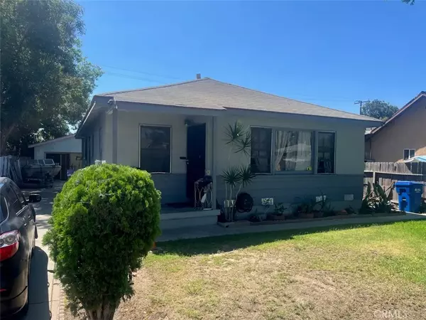 Paramount, CA 90723,6626 SAN MIGUEL Street