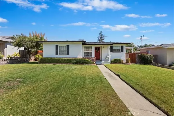 Upland, CA 91786,672 N Ukiah Way