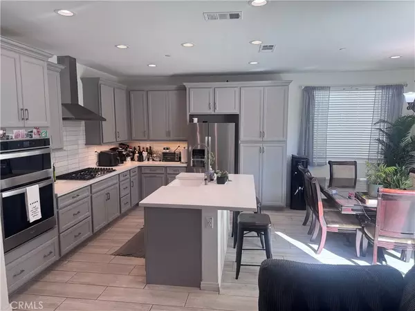 Chino, CA 91708,7589 Botany