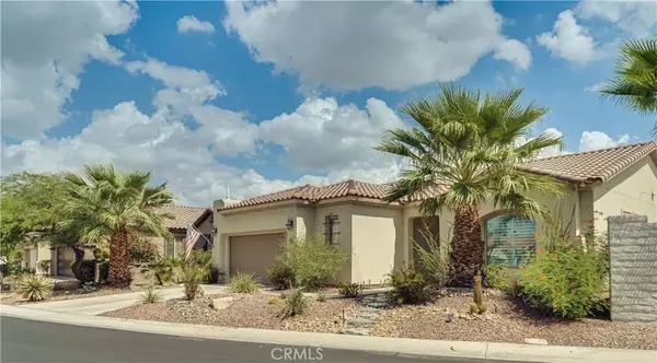 Indio, CA 92203,40996 Calle Santa Sofia