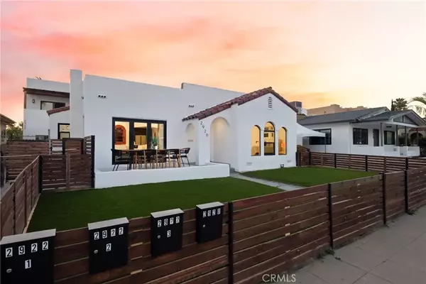 2920 Bancroft Street, San Diego, CA 92104