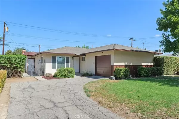 Riverside, CA 92503,4117 Bel Air