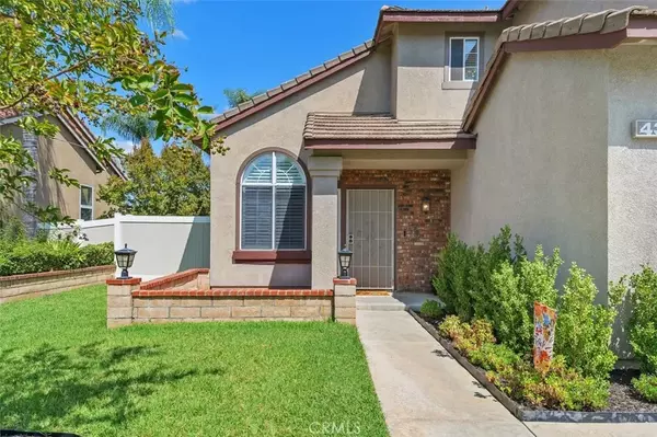 Corona, CA 92882,431 Redwing Drive
