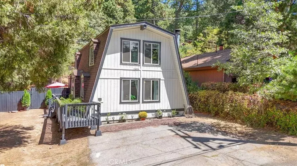 Crestline, CA 92325,23024 PINE LANE