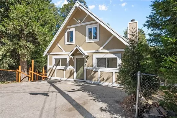 Cedarpines Park, CA 92322,22266 CREST Lane