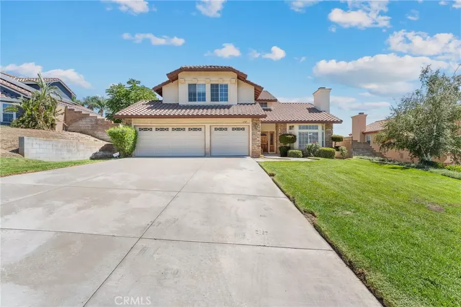 6769 N Chason Way, San Bernardino, CA 92407