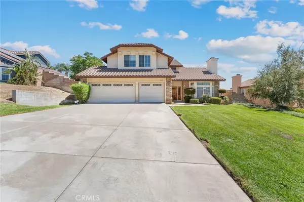 6769 N Chason Way, San Bernardino, CA 92407