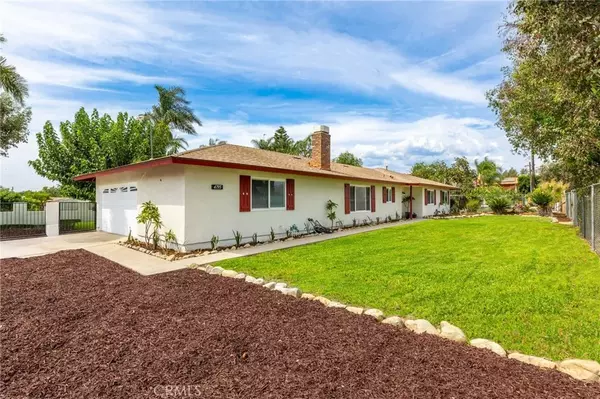 Jurupa Valley, CA 91752,4795 Bain Street