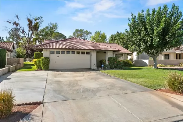 Helendale, CA 92342,15163 Blue Grass Drive