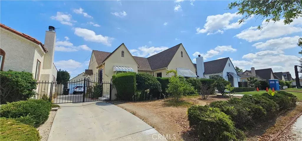 Alhambra, CA 91803,1704 Edgewood Drive