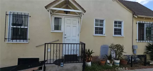 Alhambra, CA 91803,1704 Edgewood Drive