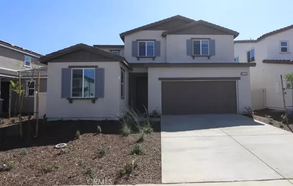 5120 Hackberry Place, Banning, CA 92220
