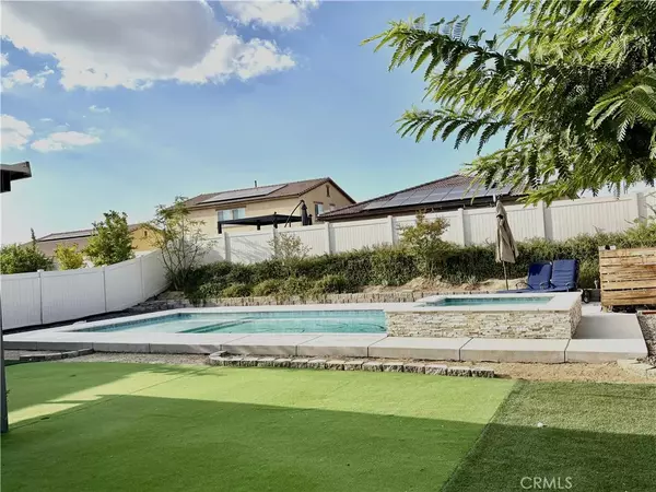 Menifee, CA 92585,30168 Crescent Pointe Way