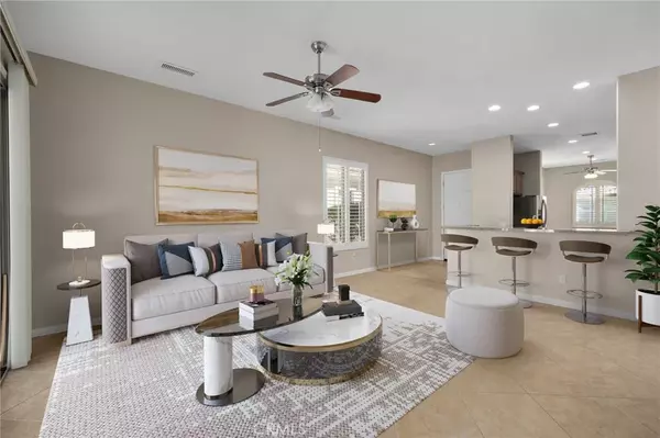 Indio, CA 92203,81596 Avenida Bolero