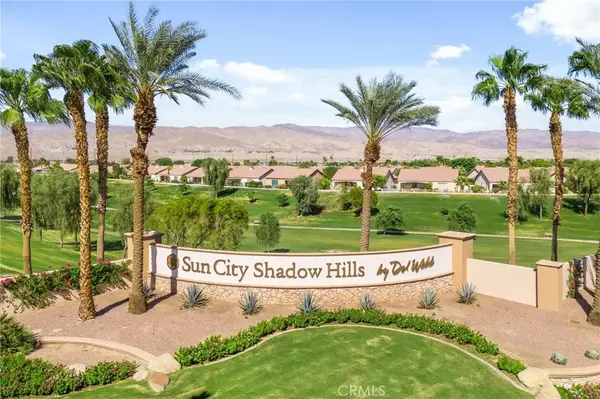 Indio, CA 92203,81596 Avenida Bolero